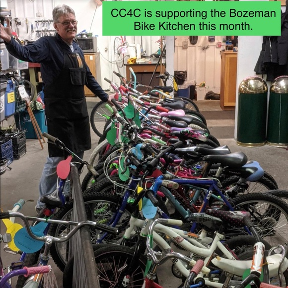 Donating 100% to local charities each month. - Picture 7 of 14